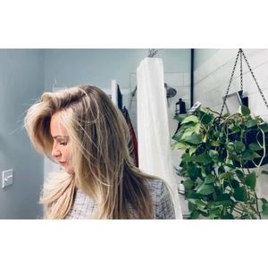 Meet your Posher, Marissa